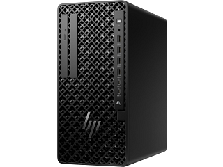 Desktop Torre G1i HP Z1 | HP® Ecuador