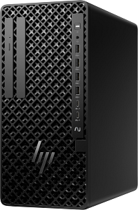 HP Z1 Tower G1i Desktop PC (AM5T9AV)