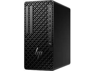 HP Z1 Tower G1i Desktop PC - Customizable