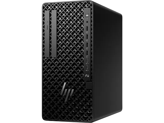 HP Z1 Tower Workstation