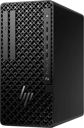 HP Z1 Tower G1i Desktop PC - Customizable