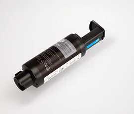 HP 143A Black Original Neverstop Toner Reload Kit