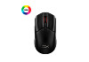 HP 7D388AA HyperX Pulsefire Haste 2 Mini – vezeték nélküli gamer egér (fekete)