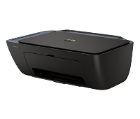 HP DeskJet 2921 All-in-One Printer