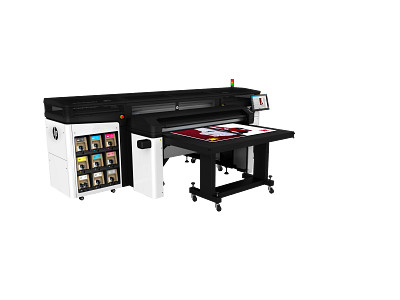 HP Latex R1000 Plus Printer