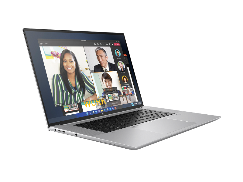 HP ZBook Studio 16 inch G11 Mobile Workstation PC | HP® India