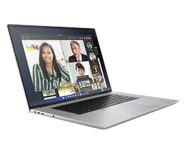HP ZBook Studio 16 inch G11 Mobile Workstation PC Wolf Pro Security Edition