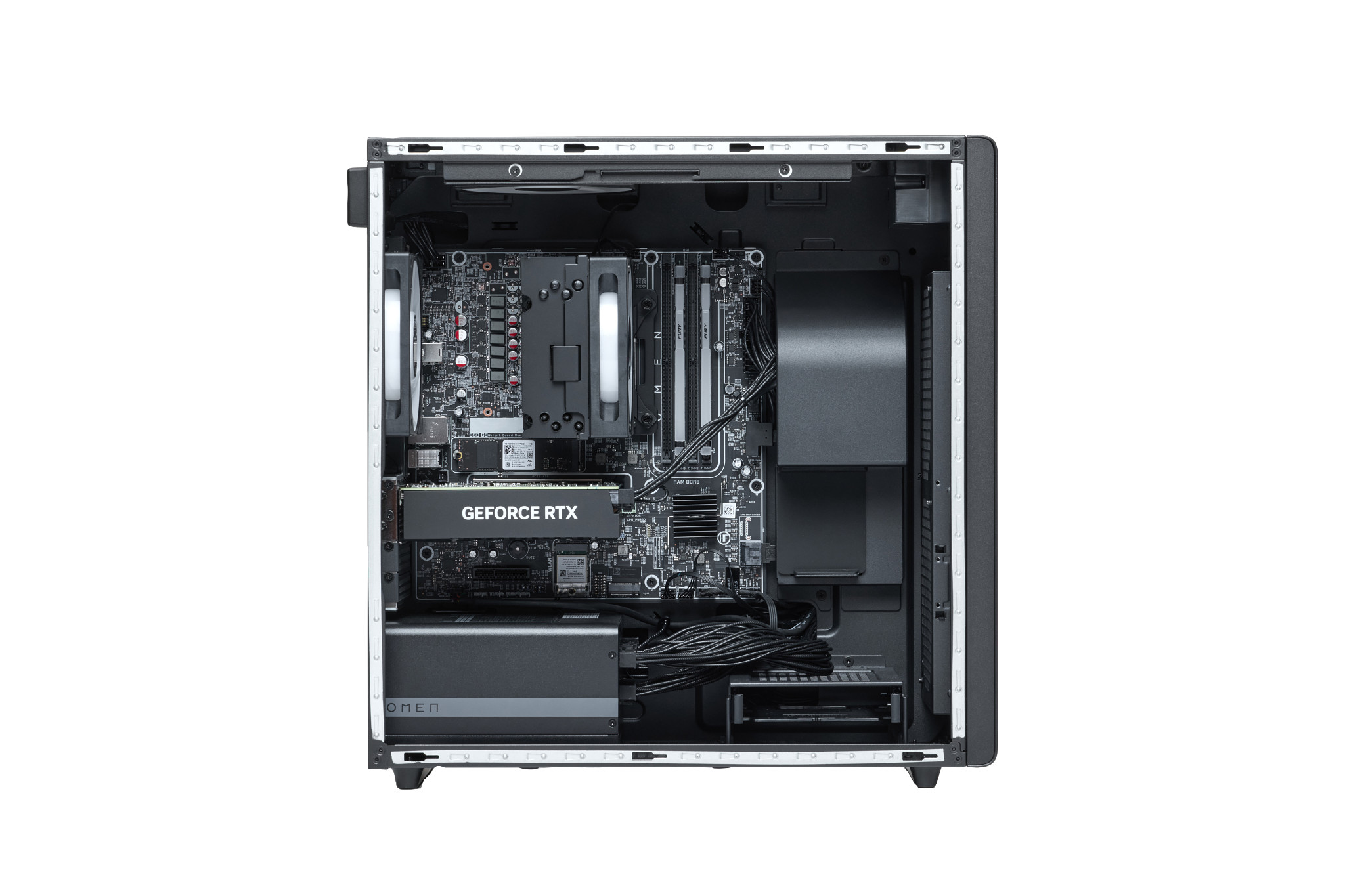 OMEN 35L Gaming Desktop GT16-0066m PC
