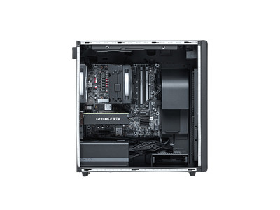 OMEN 35L Gaming Desktop GT16-0066m PC