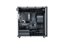 OMEN 35L Gaming Desktop GT16-0066m PC, Windows 11 Home, AMD Ryzen™ 7, 16GB RAM, 1TB SSD, NVIDIA® GeForce RTX™ 4060