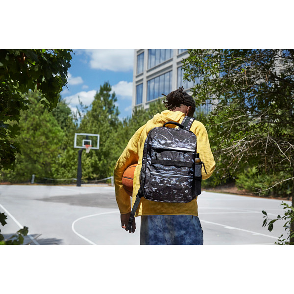 Sac à dos HP Campus XL imprimé marbre