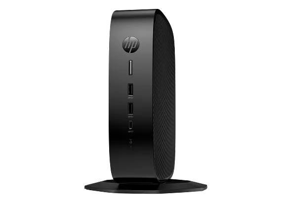 Series 3 of 7 Thin Clients, HP Elite t755 Thin Client Wi-Fi