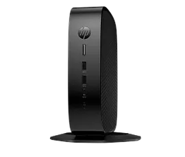 HP Elite t755 Thin Client - Wi-Fi