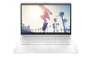 HP 17-cp2003nh AY7J2EA 17.3" Ryzen5/7520U 8GB 512GB W11H ezüst Laptop / Notebook