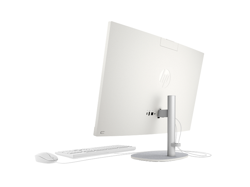 HP 27 inch All-in-One 27-cr0087nh PC | HP® Middle East