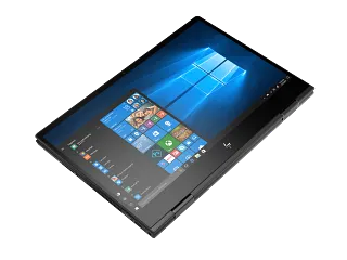 HP ENVY x360 Laptop - 15-ds1097nr