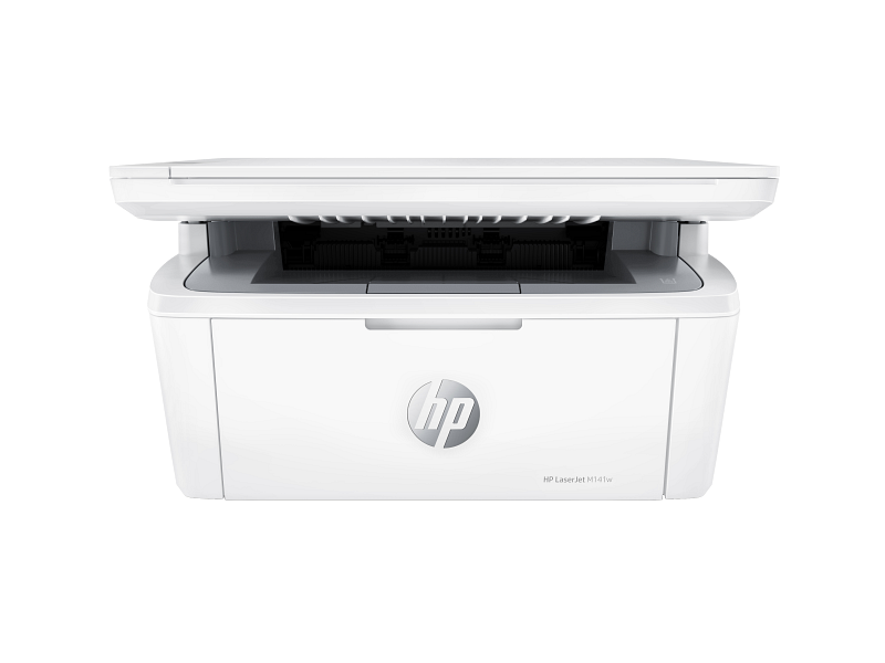 HP LaserJet MFP M141w - Front