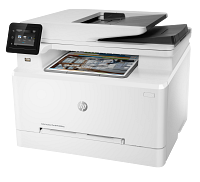 HP Color LaserJet Pro MFP M280nw