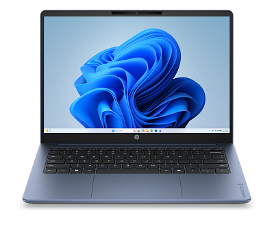 HP OmniBook 3 14 inch Laptop AI PC 14-ht0000 (D2BW4AV)