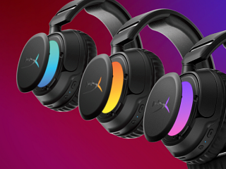 Гарнітура Poly Voyager 4320 з USB-C, сертифікована для Microsoft