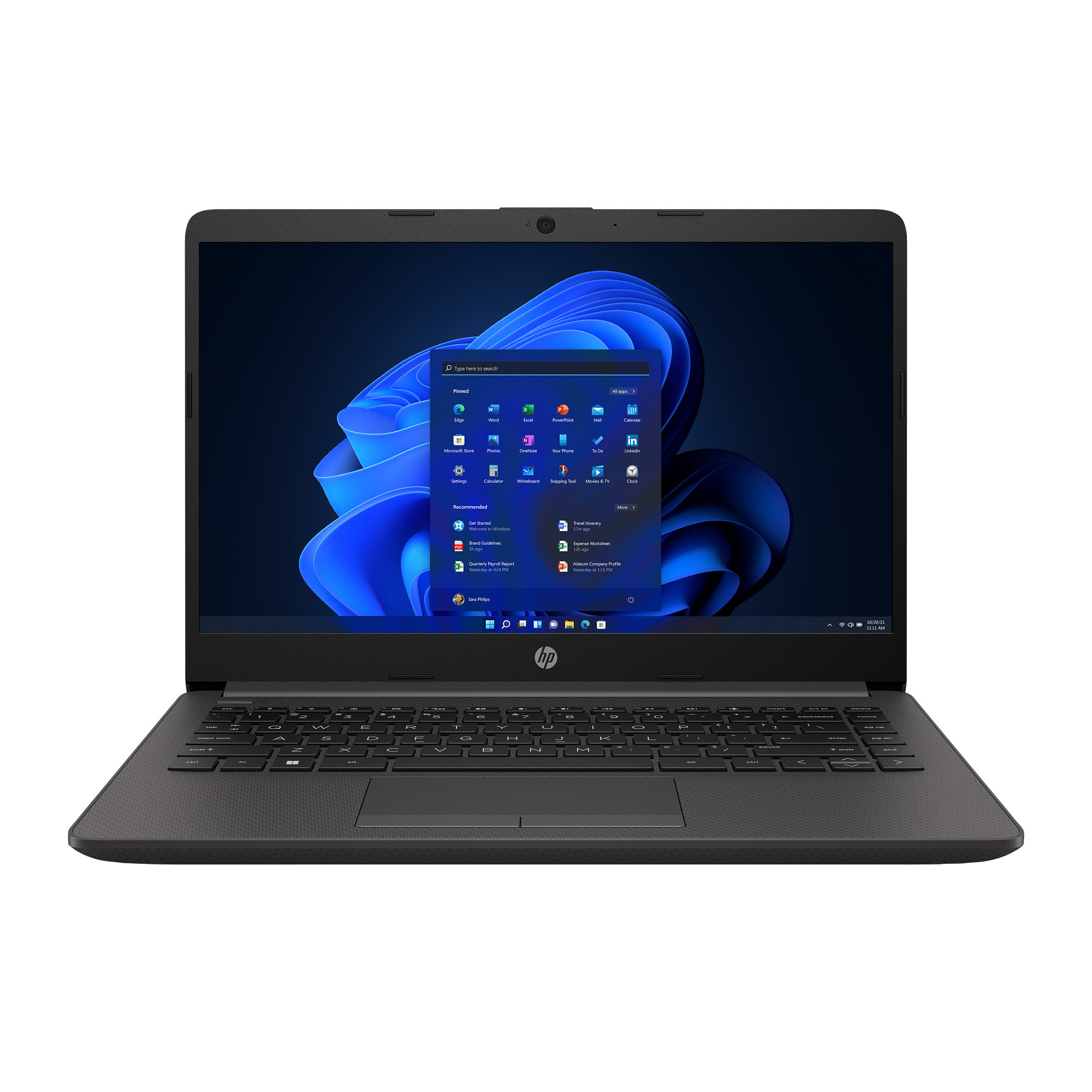 HP 240 G8 Notebook PC