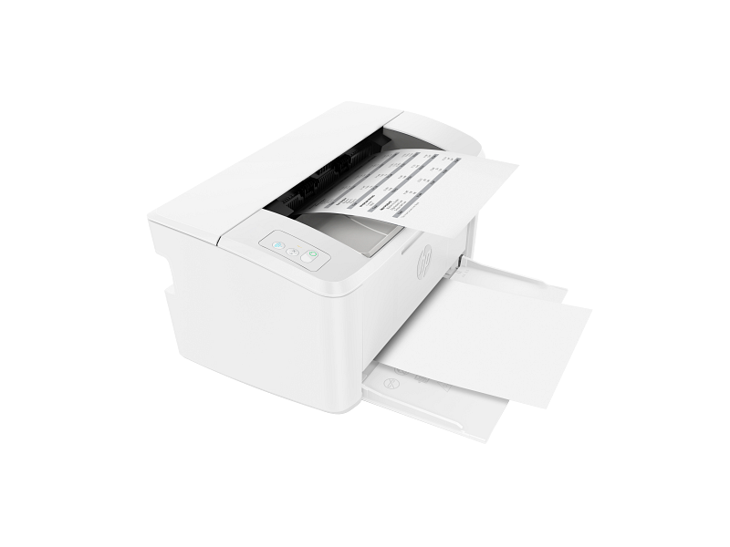 HP LaserJet M111cw LightCement Catalog 3QL Elevated Printing