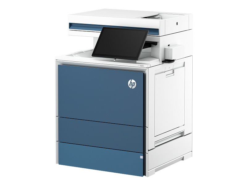 HP Color LaserJet Enterprise Flow MFP X57945z Printer | HP® Sri Lanka