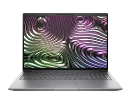 HP ZBook X G1i 16 Mobile Workstation PC with 3 Yr Warranty & Wolf Pro Security