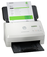 HP ScanJet Enterprise Flow 5000 s5