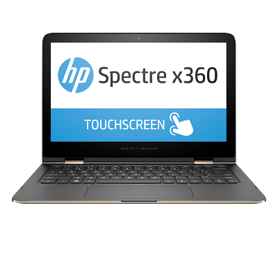 HP Spectre x360 - 13-4103dx (ENERGY STAR) | HP® Support
