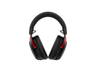 HyperX Cloud III - Headset pentru gaming (negru-roşu) | HP