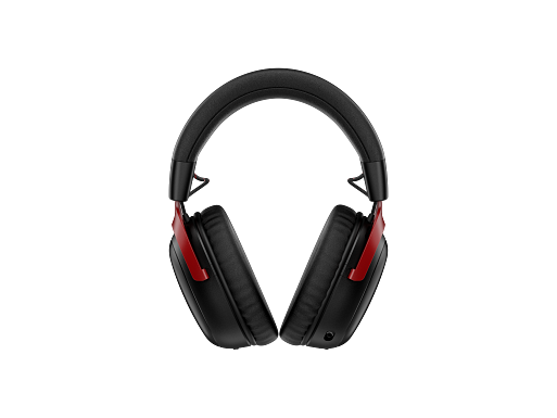 HyperX Cloud III S Wireless Black-Red Gaming Headset (Instant Pair!)
