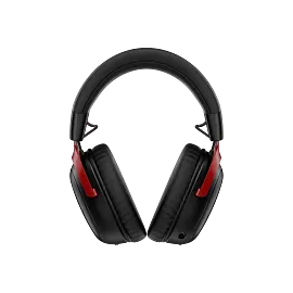 HyperX Cloud III S Wireless Black-Red Gaming Headset (Instant Pair!)