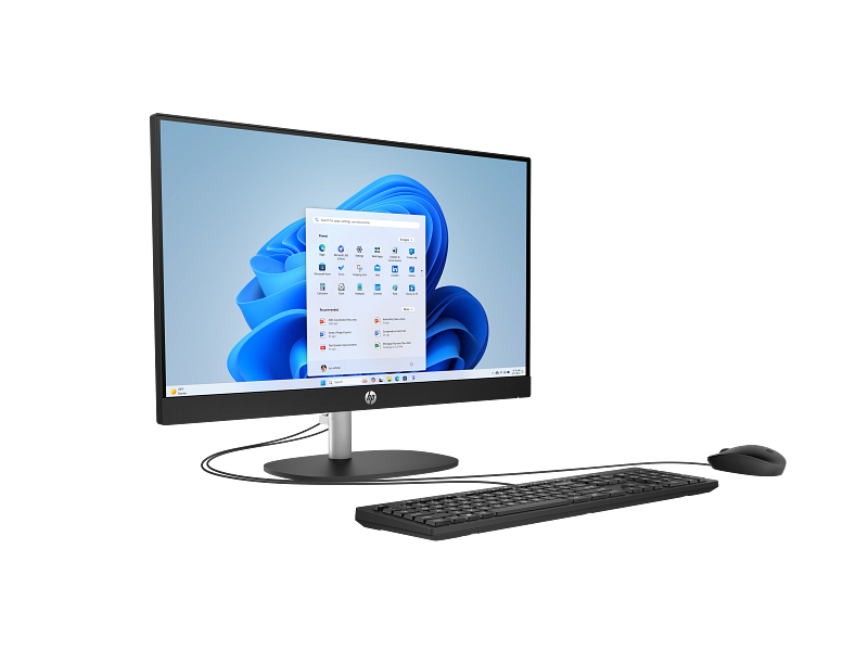 HP All-in-One Desktop AI 24-cr2033nh PC | HP® Africa