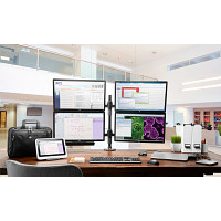 HP F2B56AA külső USB DVDRW meghajtó