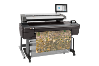 HP DesignJet HD Pro 2 44-in MFP