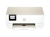 HP Envy Photo 7275 All-in-One Printer with free 3 Months of Instant Ink, AI-enabled