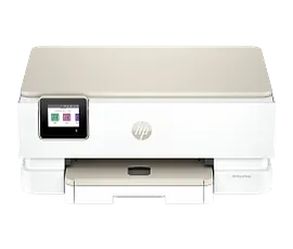 HP Envy Photo 7275 All-in-One Printer with free 3 Months of Instant Ink, AI-enabled