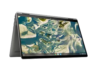 Chromebook本体 HP Chromebook x360 13c i7-10510U/16GB HP Chromebook x360 14c-cc0047nr, 14