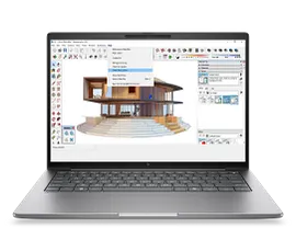 HP ZBook 8 G2a 14 inch Mobile Workstation PC - Customizable