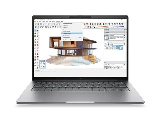 HP ZBook 8 Series 14 inch (AMD)