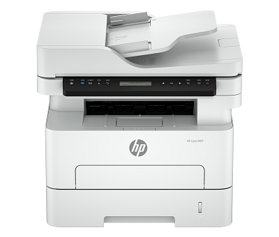 HP Laser MFP 355sdnw Printer