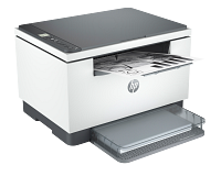 HP LaserJet MFP M236d Printer