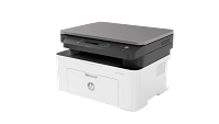 HP Laser MFP 136w