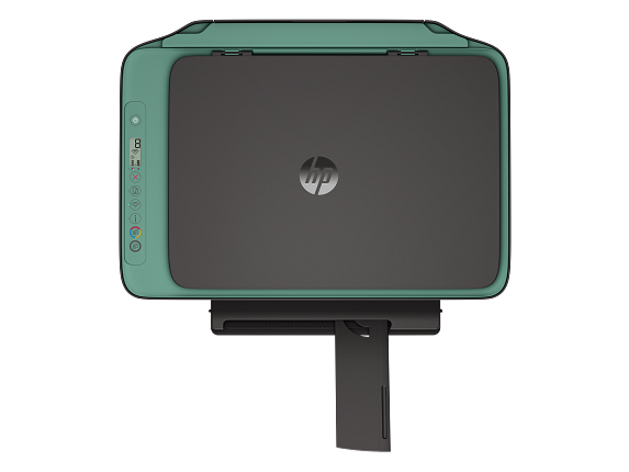 Photo HP 1
