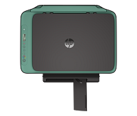 HP DeskJet 2923 All-in-One Printer