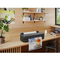 HP 5HB06D DesignJet T250 24 hüvelykes nyomtató 2025 edition