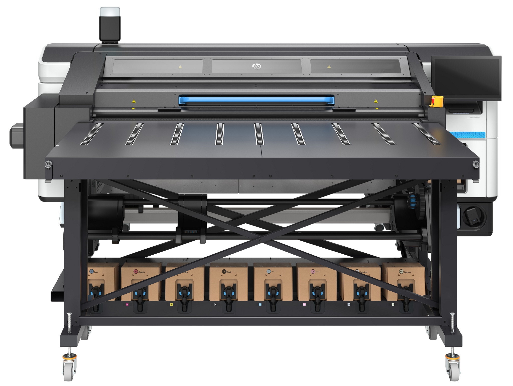 HP Latex R530 Printer