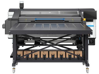 HP Latex R530 Printer