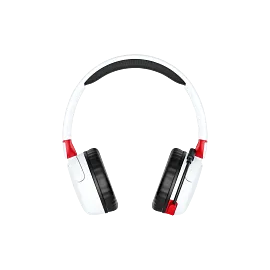 HyperX Cloud Mini - Wireless Gaming Headset (White)